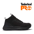 TIMBERLAND PRO  Men's Setra Comp-Toe Athletic work Sneaker Boots TB1A5PMP001