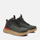 TIMBERLAND PRO Men's Setra Comp-Toe Athletic Work Sneaker Boots