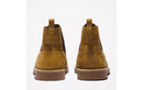 TIMBERLAND TREE Men's Redwood Falls Chelsea Boots ,Wheat