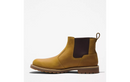 TIMBERLAND TREE Men's Redwood Falls Chelsea Boots ,Wheat