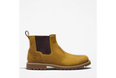 TIMBERLAND TREE Men's Redwood Falls Chelsea Boots ,Wheat