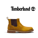 TIMBERLAND TREE Men's Redwood Falls Chelsea Boots ,Wheat