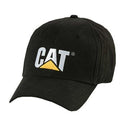 CATERPILLAR Trademark Cap W01791