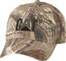 CATERPILLAR Trademark Cap W01791