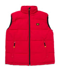 CATERPILLAR Men's Arctic Zone Insulated Vest W12430