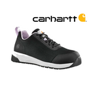 CARHARTT Women's Force Nano Composite Toe Work Sneaker FA3481