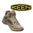 KEEN Women's Terradora Flex Waterproof Boot 1026878