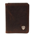 ARIAT Bi-Fold Flipcase Wallet A35120282