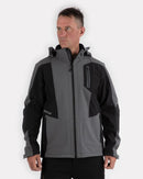 CATERPILLAR Men's Triton Soft Shell Jacket 1310071