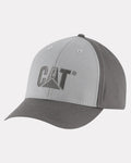 CATERPILLAR Men's Two Tone Snapback Hat 1120281