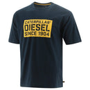 CATERPILLAR Men's Diesel Tee 1510574