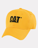 CATERPILLAR Trademark Cap W01791