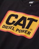 CATERPILLAR Women's Diesel Power Tee 1010010
