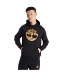 TIMBERLAND TREE Men's Timberland Tree-Logo Hoodie TB0A2BJH