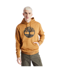 TIMBERLAND TREE Men's Timberland Tree-Logo Hoodie TB0A2BJH