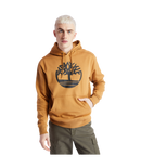 TIMBERLAND TREE Men's Timberland Tree-Logo Hoodie TB0A2BJH