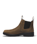 TIMBERLAND PRO Men's Nashoba Composite Toe Work Boots
