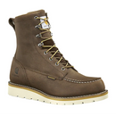 CARHARTT Men's 8 Inch Wedge Waterproof Work Boot FW8095