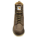 CARHARTT Men's 8 Inch Wedge Waterproof Work Boot FW8095