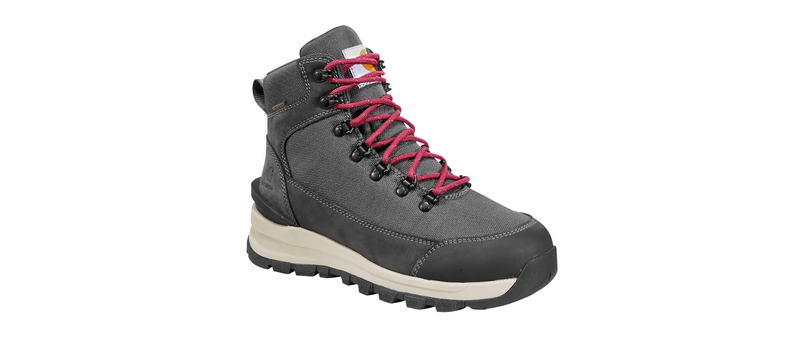 CARHARTT Women's Gilmore Waterproof 6-inch Hiker FH6087