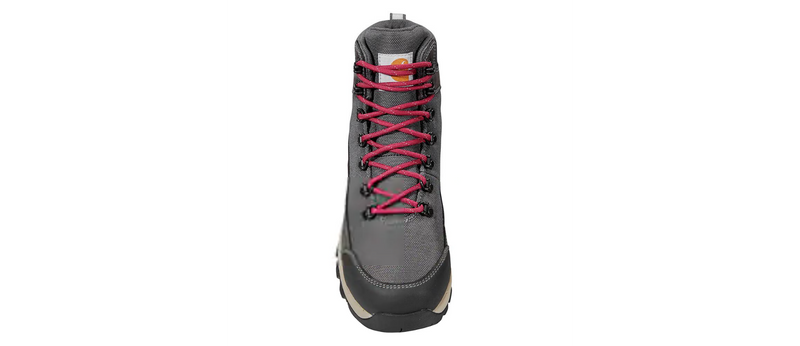 CARHARTT Women's Gilmore Waterproof 6-inch Hiker FH6087