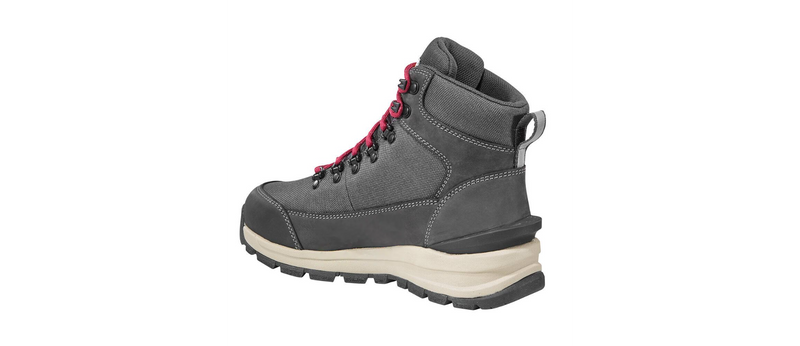 CARHARTT Women's Gilmore Waterproof 6-inch Hiker FH6087