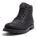 TIMBERLAND TREE Men's Redwood Falls Waterproof Boots, Black
