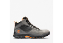 TIMBERLAND TREE Men's MT. Maddsen Waterproof Mid Hiker, Castlerock