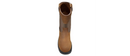 CARHARTT Men's Ironwood Waterproof Wellington FT1000