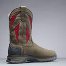 ARIAT Men's Workhog XT Venttek Waterproof Carbon Toe Work Boot 10036005