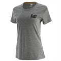 CATERPILLAR Women's Trademark T-Shirt 1010009