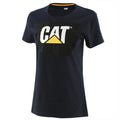 CATERPILLAR Women's TM Logo Tee 1010012