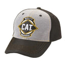CATERPILLAR Men's Power Mesh Stretch Cap 1120140