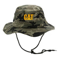 CATERPILLAR Trademark Safari CAP 1120180