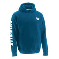 CATERPILLAR Men's Trademark Banner Hooded 1910709