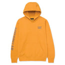CATERPILLAR Men's Trademark Banner Hooded 1910709