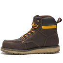 CATERPILLAR Men Work Shoes Calibrate Steel Toe P91418