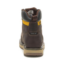 CATERPILLAR Men Work Shoes Calibrate Steel Toe P91418