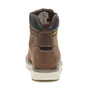 CATERPILLAR Men's Work Shoes Calibrate Khaki P51074