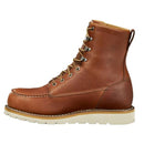 CARHARTT Men's Wedge Waterproof 8 Inch Steel Toe Work Boot FW8275