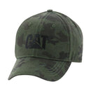 CATERPILLAR Trademark Cap W01791