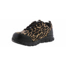 SKECHERS Women's Work: Sure Track - Saivy  Composite Toe Work Shoe