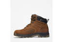 TIMBERLAND PRO Men's Titan EV 6 Inch Soft Toe Waterproof Work Boot TB1A5M2T214